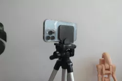 phone camera mount