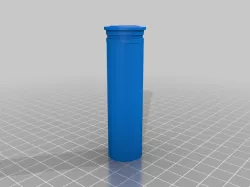 pilot shell