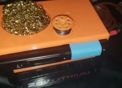 Pinecil Solder Iron Portable Station