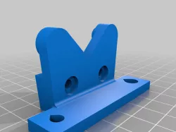 Pipe Roller Support for Extrusion