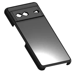 Pixel 7 Phone Case with Moment Lens Mount