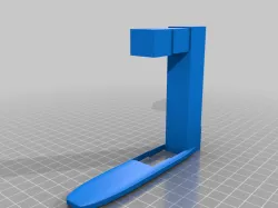 pla holder