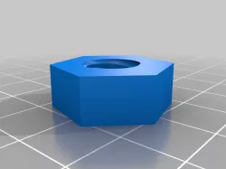 Playtive Nut