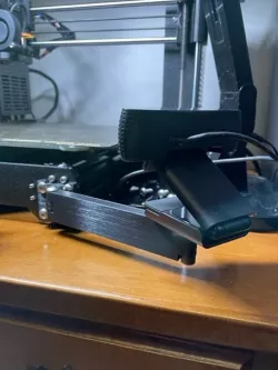 Prusa MK3 Camera Mount
