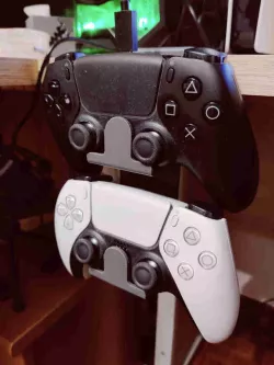 PS5 Controller Table mount