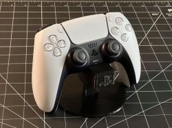 PS5 DualSense Controller Wall Mount by TwoPuncakes, Download free STL  model