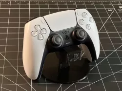 PS5 dualsense controller stand