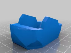 PSA Dagger Mag Sleeve