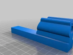 Putter Holder
