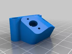 RAD Li-ion Dual SMA & No GPS Mount