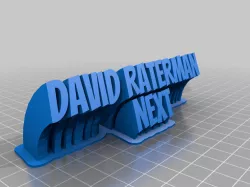 Raterman