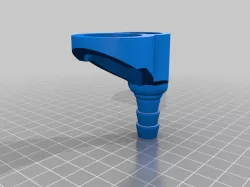 RCBS Rebel Primer Catcher v38 (Work In Progress)