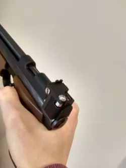 Regulated Sight for Crosman 13XX/22XX