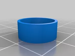 reusable pixie stick  