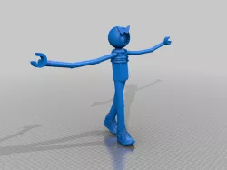  roblox doors figure collection