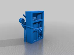 Roblox doors figure 