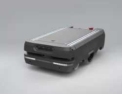 Robolaunch Cloudy