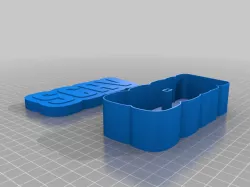 SCAV box