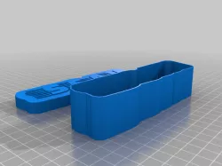 SCAV box v3