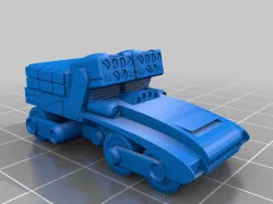Schiltron - American Mecha