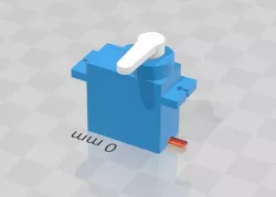 Servo SG90 