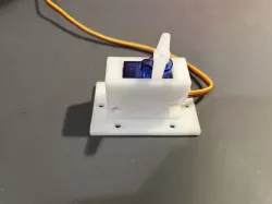 SG90 Series Universal Holder