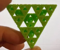 Sierpinski Pyramid