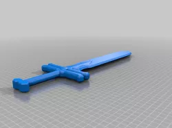 Silica's Ebon Dagger (Sword Art Online)