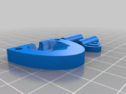 Siren F3 Dji O3