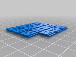 Sliding Puzzle