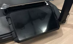 Sonic Pad Brackets