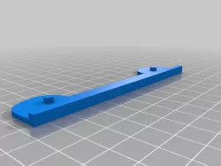 Spoll holder