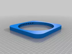 Stand for Mac Mini and Mac Studio