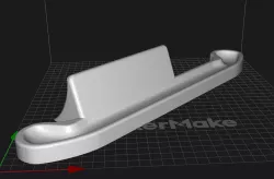 SteamDeck Stand without Lettering