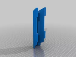 stingwing tactial riser (STR)