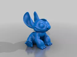 Stitch Bic Buddy