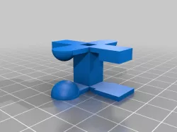 Support Test Print