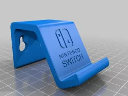 Switch Grip Controller Wall Mount