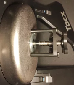 Tacx Neo Disc remover