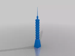 Taipei 101