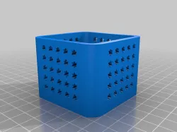 Test Box_stars