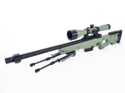 TF2 AWPer Hand - Bolt Action, Shell Ejecting Conversion Kit