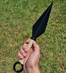 TF2 Conniver's Kunai - Color Separated and No Supports