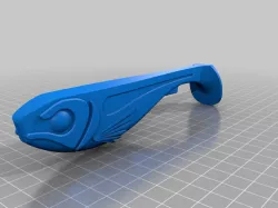 Tiki Shad