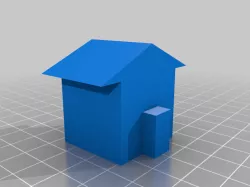 tiny house