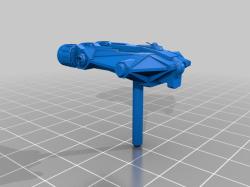 star wars freighter designs 3D Models | Page 1 | STLFinder