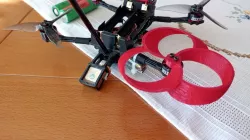 Toroidal propeller 3.5