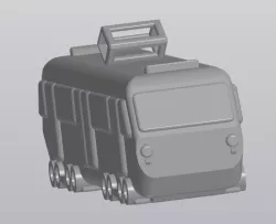 Tram