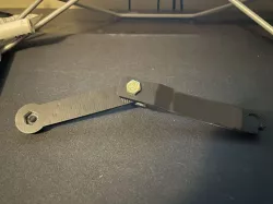Transducer Arm