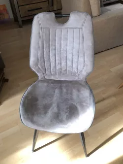 Tunnelplan chair leg protector